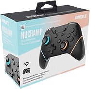 M07467 NuChamp Controller