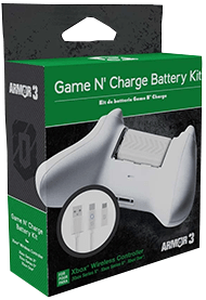 M07632 Game n Charge